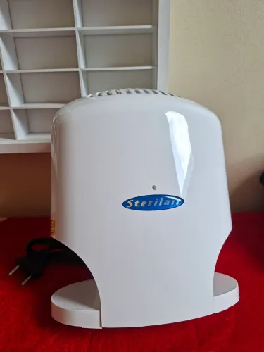 Purificador de Ar Sterilair