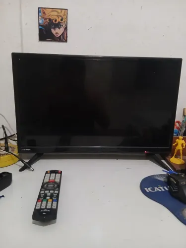 TV 768p HD - Perfeito Estado