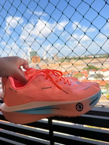 Tênis para corrida