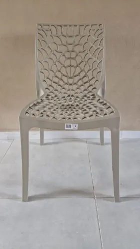 Cadeira coral