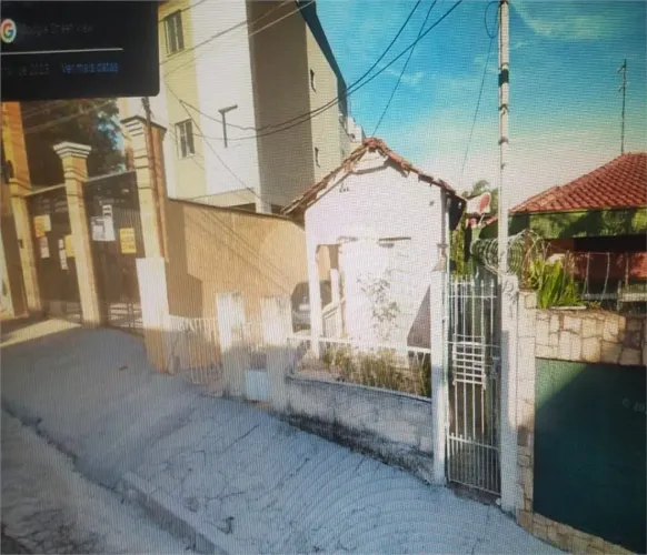 Terreno à venda em Vila palmeiras - SP