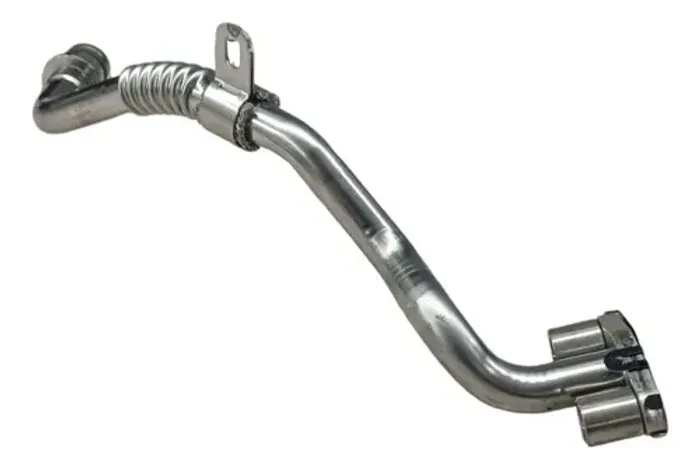 Mangueira Turbina Mercedes A200 1.3 Sedan Hi 2019