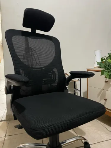 cadeira ergonômica/escritório 