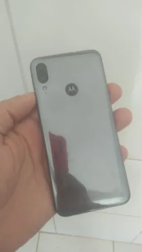 MOTO e22 ( para trocar a tela ) funcionando tudo ok