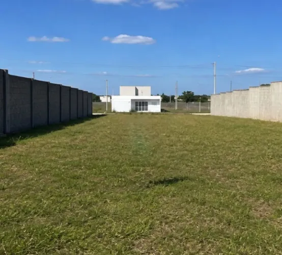 Terreno à venda no bairro Gsp Life II em Uberlândia