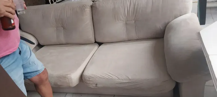 Sofá ?