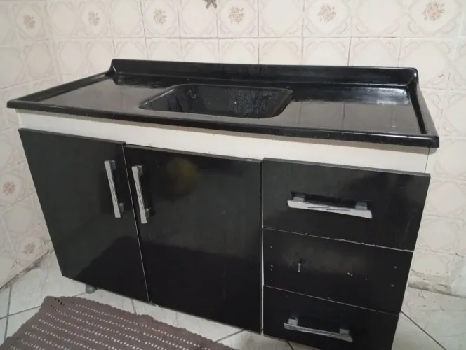 Conjunto de cozinha