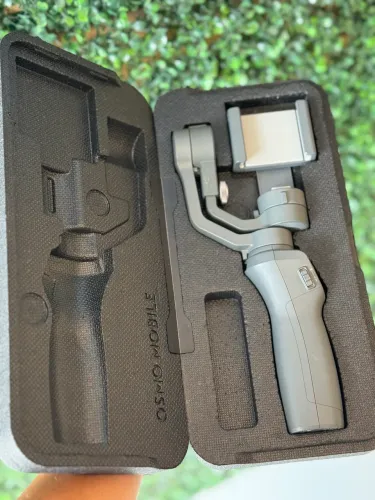 DJI osmo 2