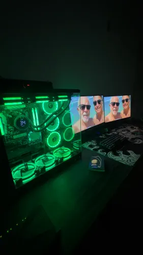 Pc
