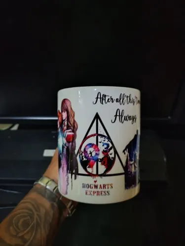 Canecas personalizadas
