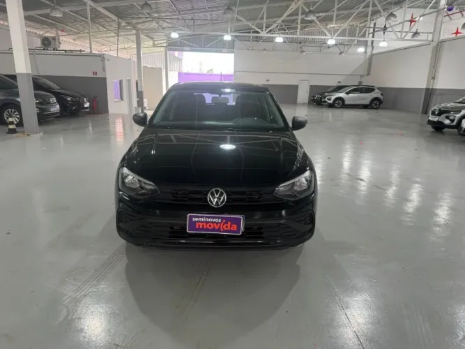 Volkswagen Polo Track 1.0 Flex 12V 5P 2026