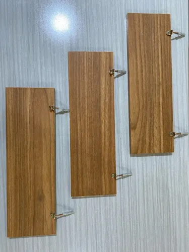 Kit prateleiras MDF
