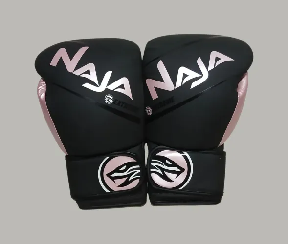 Luva de Boxe Naja Original 16oz