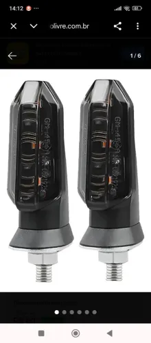 Mini pisca universal