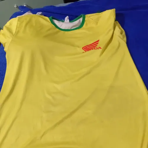 Vendo lote de roupas usadas mg blusas camisetas bermuda 
