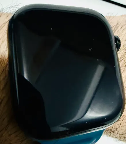 Apple Watch Series 10 (GPS)