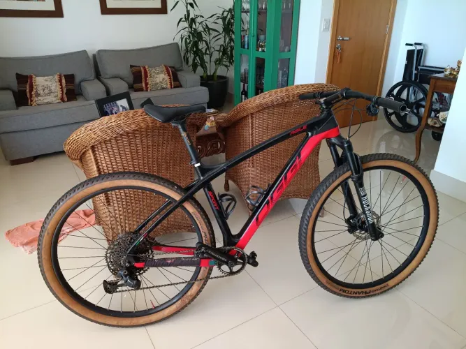 Bike oggi Agile em carbono