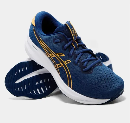 Tênis Asics Gel-Excite 11 Masculino. N° 41