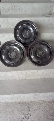 Rodas vw 5x100