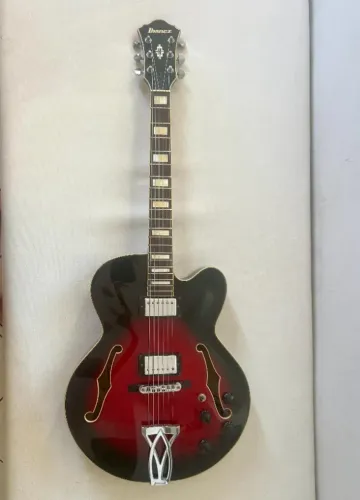 guitarra ibanez