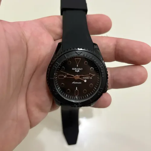 Relógio Seiko Sport
