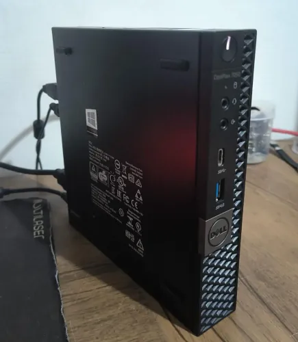 Computador Dell Optiplex 7050