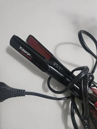 Chapinha taiff super mini.Ideal para viagem