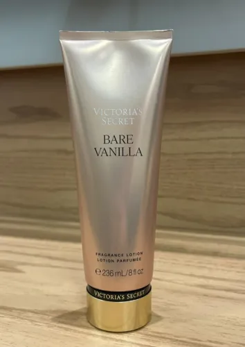 hidratante victoria's secret