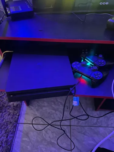 Ps4 2 Controles