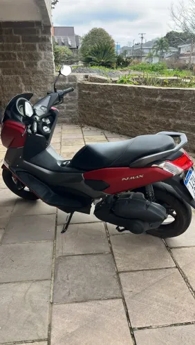 Yamaha NMax 160 2019