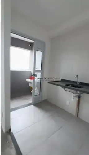Apartamento à venda, Vila Vermelha, São Paulo, SP