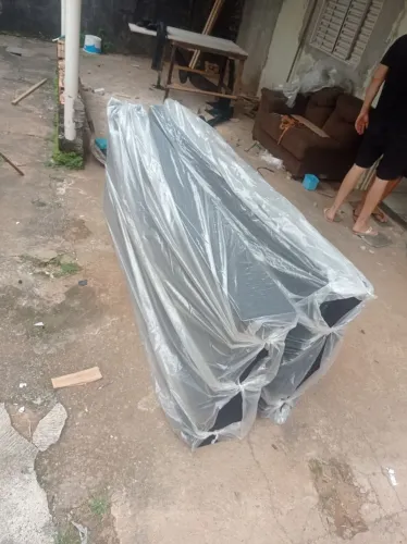 Base king size 