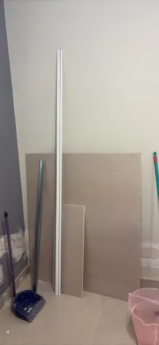 Kit para trabalho com gesso