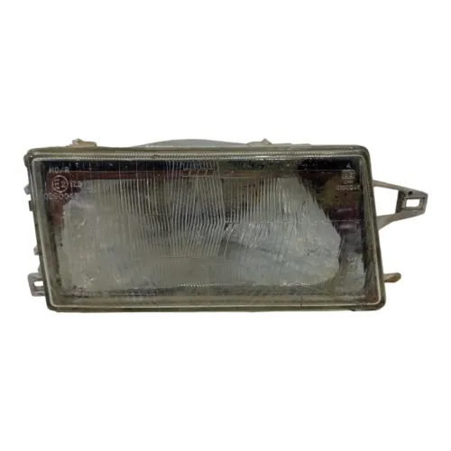 Farol Direito Fiat Uno Fiorino Elba 1991 1992 1993 94 2003 Direito/passageiro