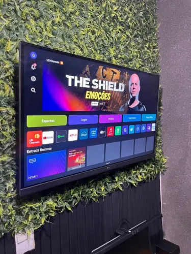 TV Led 32"