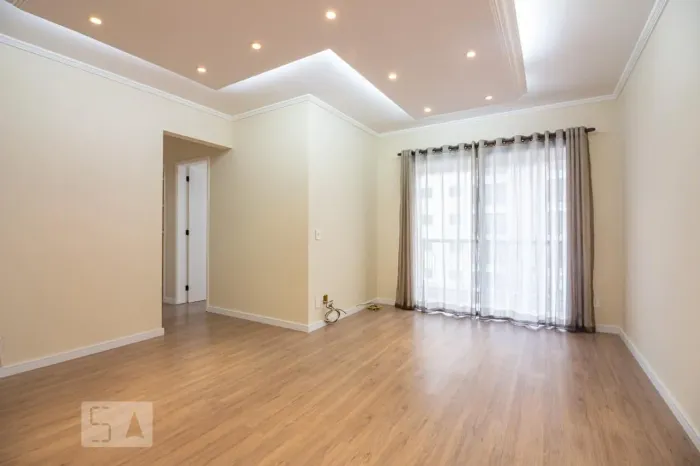 Apartamento à Venda - Butantã, 3 Quartos, 75 m2