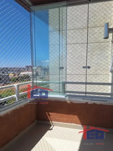 Residencial - Maria Helena