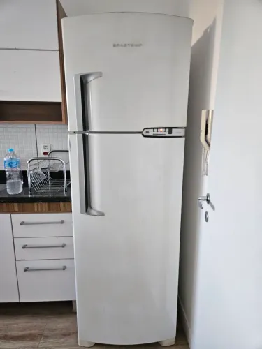 Geladeira Frost Free 220V