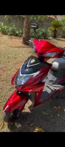 Oportunidade scooter