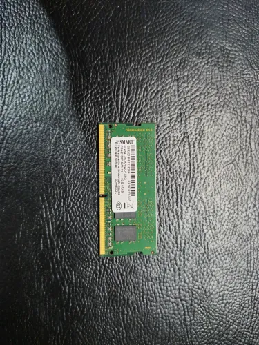 MEMÓRIA NOTEBOOK DDR4 4GB