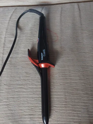 Babyliss Semi Novo