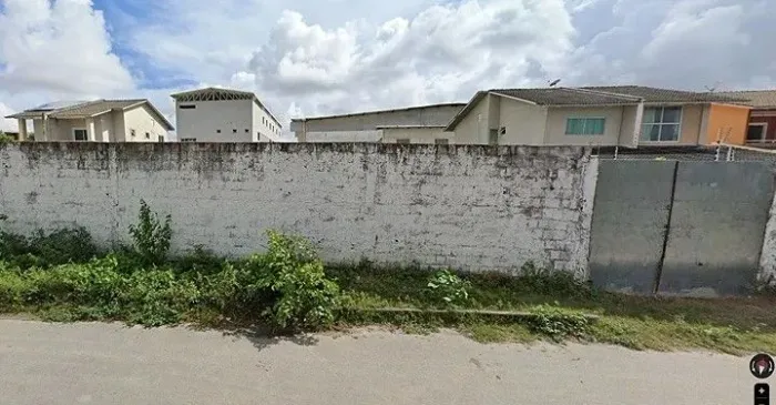 Terreno à venda, 360 m² por R$ 400.000,00 - Sapiranga - Fortaleza/CE
