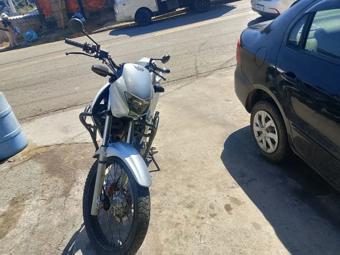 Vendo Falcon ano 2001