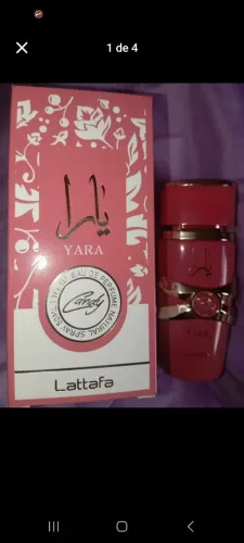 Yara Candy 50ml