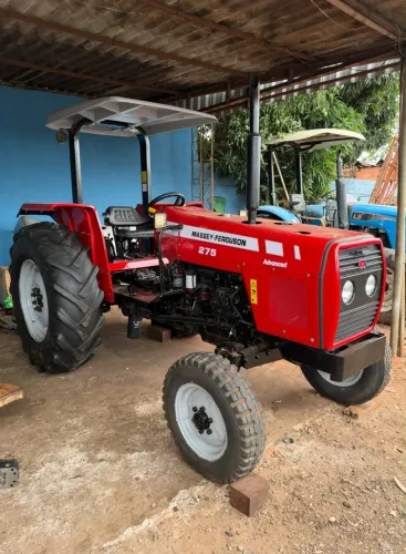 Massey Ferguson 275