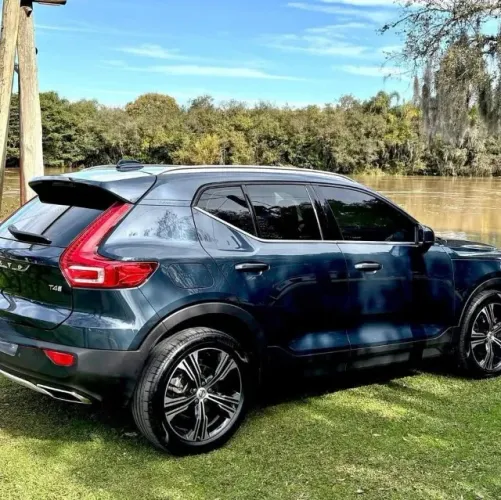 Volvo XC40 XC 40 T-4 Inscription 2.0 190cv FWD 2020