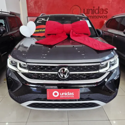 Taos Highline SUV Impecável Excelente Oportunidade