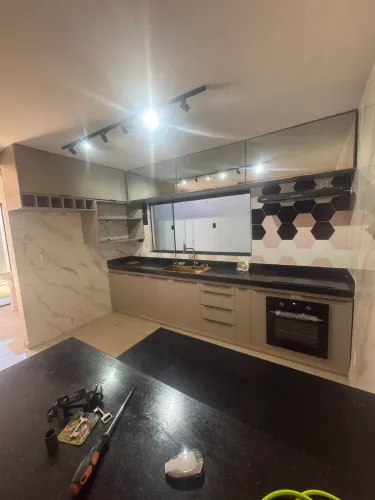 # CASA no Tabuleiro dos Martins