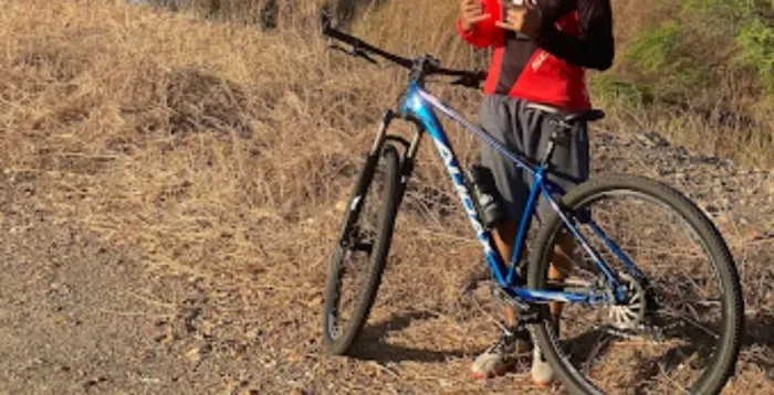 Bicicleta Audax nx havok aro 29