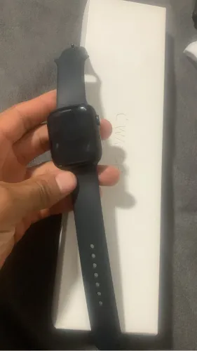 Apple Watch Série 8 45mm